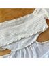 Reformation Laraine Blouse - photo 13