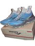 Saucony Blue Sneakers Size 9 - photo 1