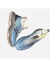 Saucony Blue Sneakers Size 9 - photo 4
