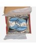 Saucony Blue Sneakers Size 9 - photo 7