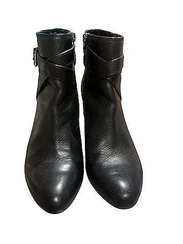 Johnston & Murphy Ankle Boots (view 2)