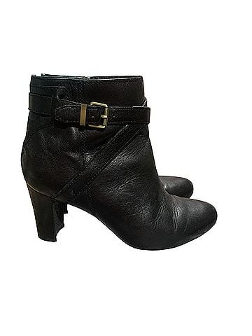 Johnston & Murphy Ankle Boots (view 1)