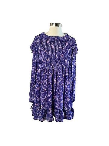 Free People These Dreams Casual Dress (view 1)