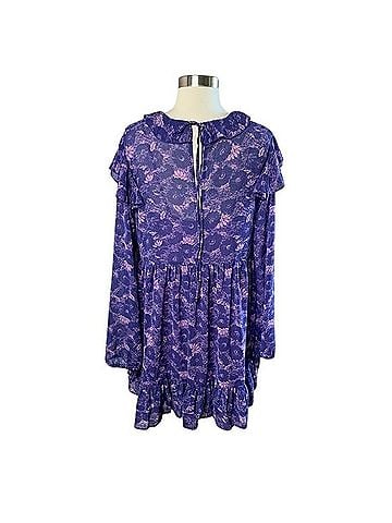 Free People These Dreams Casual Dress (view 2)
