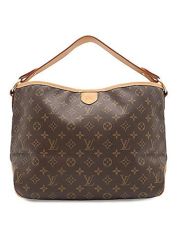 Louis Vuitton LOUIS VUITTON Louis Vuitton Monogram Delightful PM Shoulder Bag M40352 (view 2)
