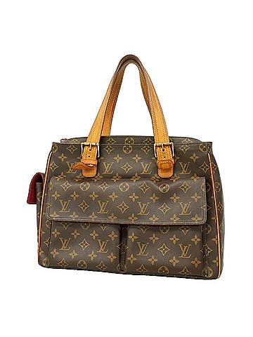 Louis Vuitton Louis Vuitton Monogram Multiplicité Tote Bag M51162 Brown Women's P3322557 (view 1)