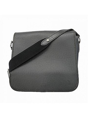 Louis Vuitton Louis Vuitton Taiga Andrei Shoulder Bag M32482 Ardoise Men's P3292882 (view 1)
