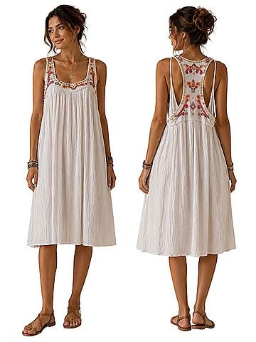 Lilly Pulitzer Cocktail Dress (view 1)