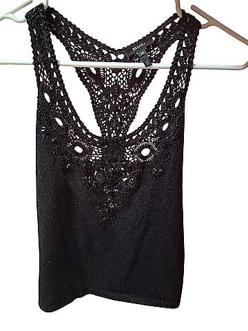 Escada Sleeveless Top (view 1)