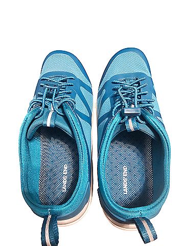Lands' End Sneakers (view 2)