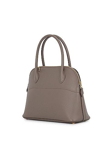 Hermès Hermes Bolide 27 Etoupe Epsom D-stamp handbag, HERMES 2-way shoulder bag, Bolide, women's (view 2)