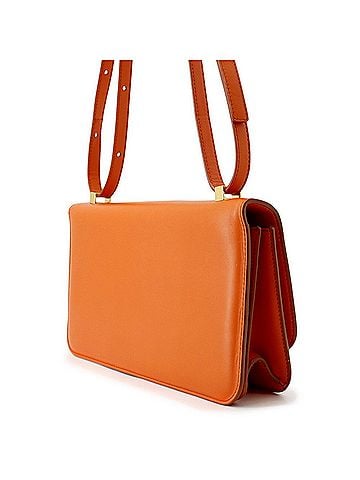 Bottega Veneta Bottega Veneta shoulder bag The Classic leather BOTTEGA VENETA handbag (view 2)