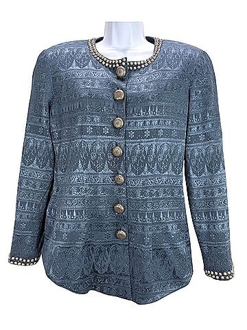 Double D Ranch Jacket (view 1)