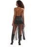 Akira Black Bodysuit Size XL - photo 2