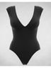 TA3 Black One Piece Swimsuit Size XL - photo 3