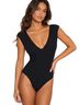 TA3 Black One Piece Swimsuit Size XL - photo 1