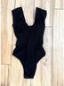 TA3 Black One Piece Swimsuit Size XL - photo 4