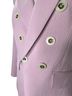 Veronica Beard Solid Pink Blazer Size 10 - photo 9