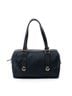 Gucci Black Charmy Boston One size - photo 1