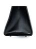 Gucci Black Vintage Push Lock Top Handle One size - photo 7