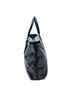 Gucci Black Large Web 500 Zip Tote One size - photo 4