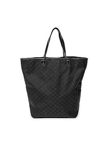 Gucci Large Tall Tote (view 1)