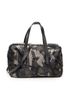 Prada Green Convertible Camouflage Boston One size - photo 1