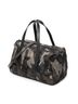 Prada Green Convertible Camouflage Boston One size - photo 3