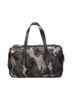 Prada Green Convertible Camouflage Boston One size - photo 5