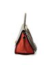 Céline Black Medium Tricolor Trapeze One size - photo 4