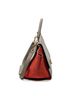 Céline Black Medium Tricolor Trapeze One size - photo 2