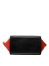 Céline Black Medium Tricolor Trapeze One size - photo 9