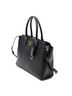 Prada Black Convertible Magnetic Snap Tote One size - photo 3