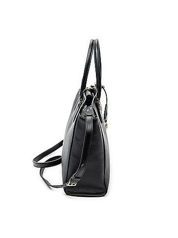 Prada Convertible Magnetic Snap Tote (view 2)