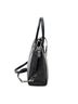 Prada Black Convertible Magnetic Snap Tote One size - photo 2