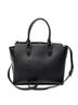 Prada Black Convertible Magnetic Snap Tote One size - photo 5