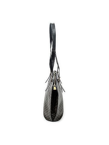 Céline Vintage Shoulder Zip Tote (view 2)