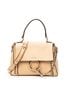 Chloé White Small Faye Day One size - photo 1