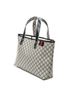 Gucci White Web Loop Tote One size - photo 3