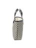 Gucci White Web Loop Tote One size - photo 4
