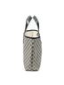 Gucci White Web Loop Tote One size - photo 2