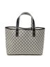 Gucci White Web Loop Tote One size - photo 5