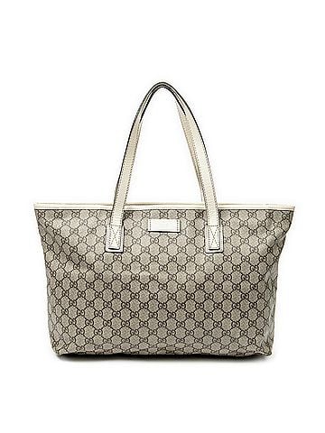 Gucci Large ZipTote (view 1)