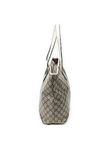 Gucci Large ZipTote (view 2)