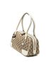 Gucci White Princy Boston One size - photo 3