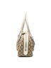 Gucci White Princy Boston One size - photo 4