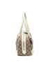 Gucci White Princy Boston One size - photo 2