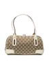 Gucci White Princy Boston One size - photo 5