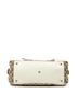 Gucci White Princy Boston One size - photo 9
