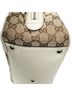 Gucci White Princy Boston One size - photo 7